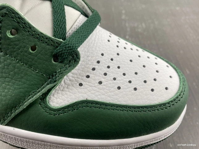 1 Gorge OG Jordan DZ5485-303 High Green Air 1113